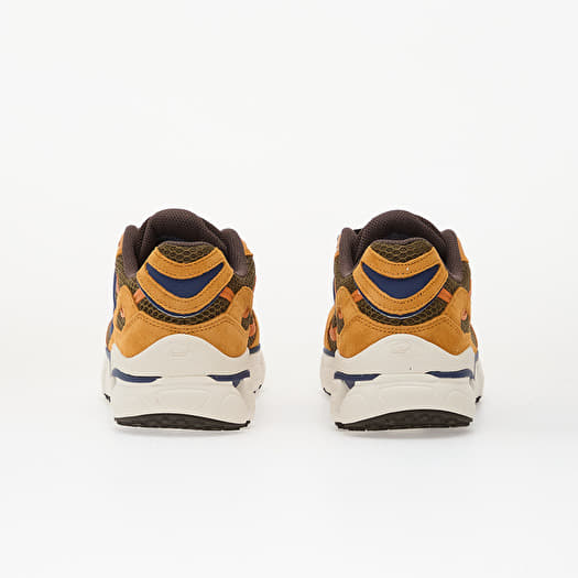 Men's shoes Karhu Super Fulcrum Nugget/ Navy Peony (F860019