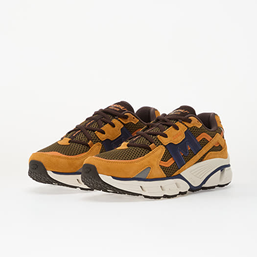Men's shoes Karhu Super Fulcrum Nugget/ Navy Peony (F860019