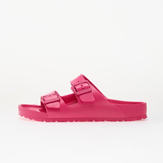 Birkenstock Arizona Essentials EVA Unisex Beetroot Purple