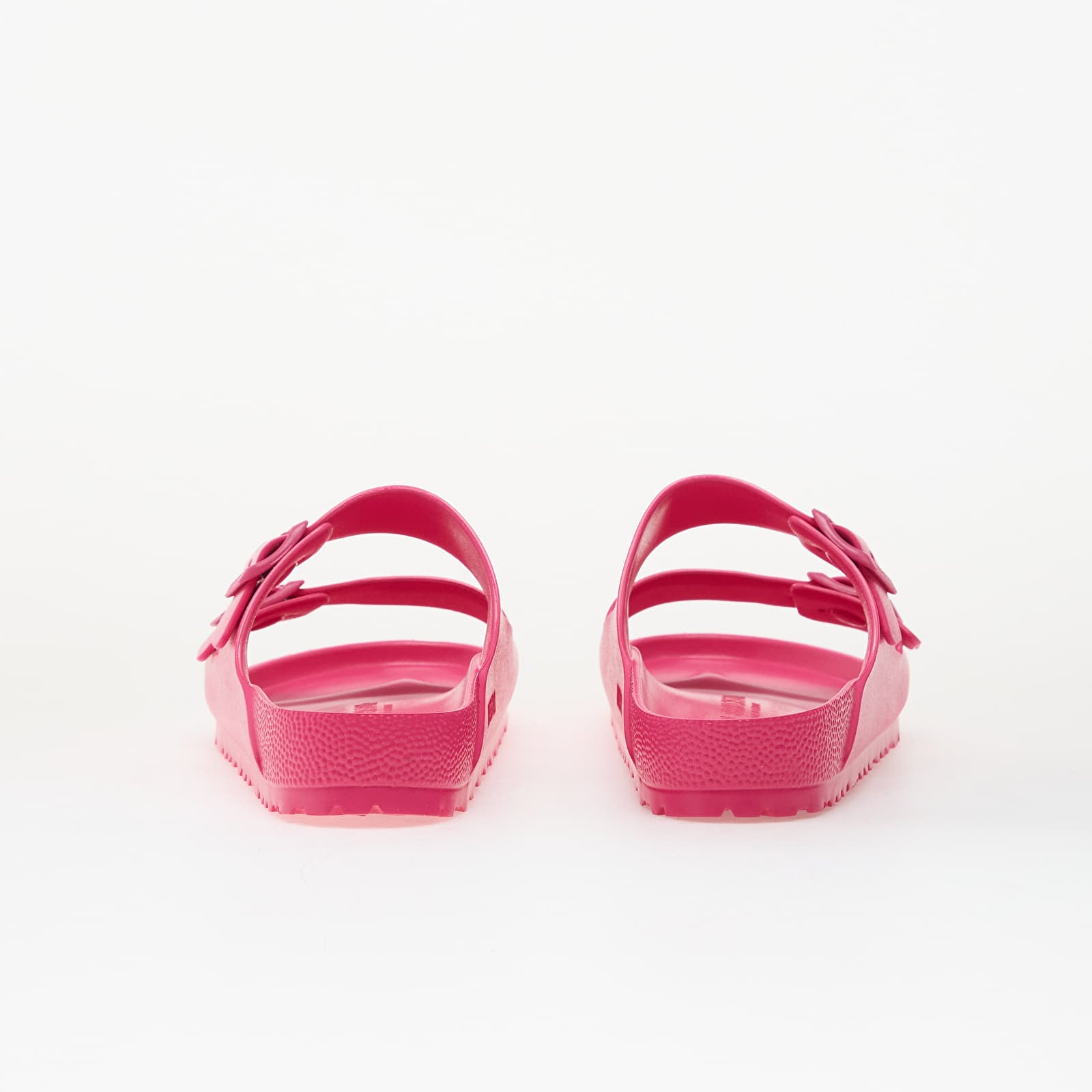 Men's shoes Birkenstock Arizona Essentials EVA Unisex Beetroot Purple