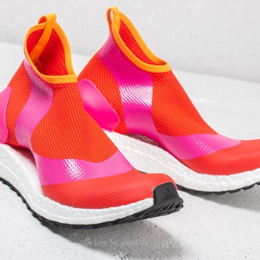 Stella mccartney ultra boost pink cheap