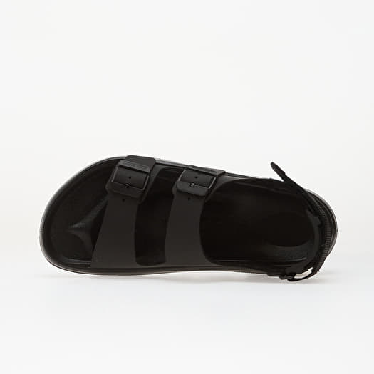 Birkenstock Mogami Terra TEC LOOP Birko-Flor Unisex Apex Black
