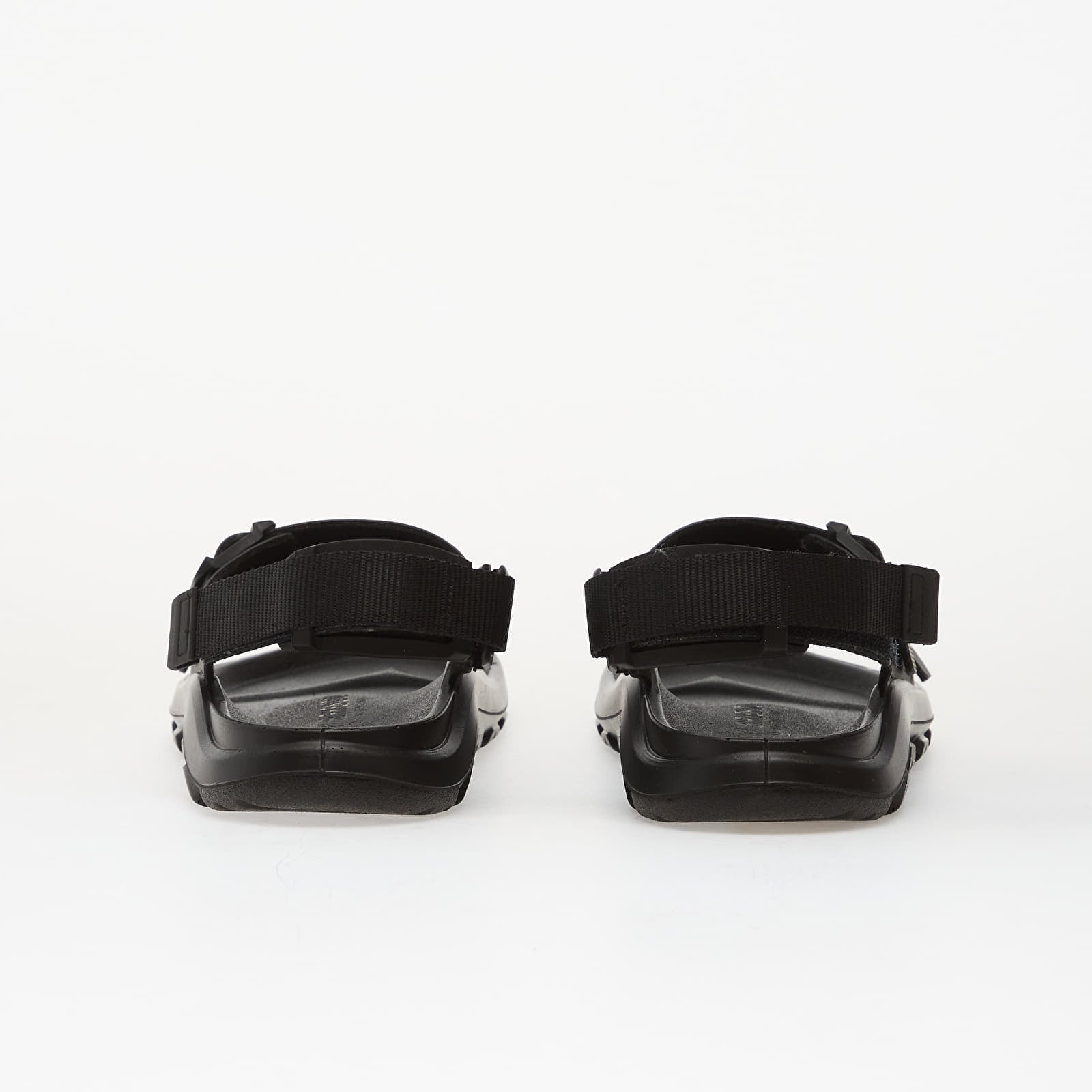 Herren Sneaker und Schuhe Birkenstock Mogami Terra TEC LOOP Birko-Flor Unisex Apex Black