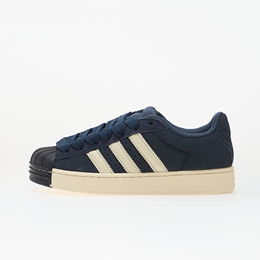 adidas Superstar St W Crenav/ Crew White/ Legend Ink