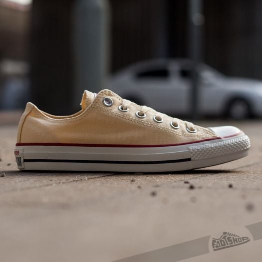 Converse 7 ox natural online
