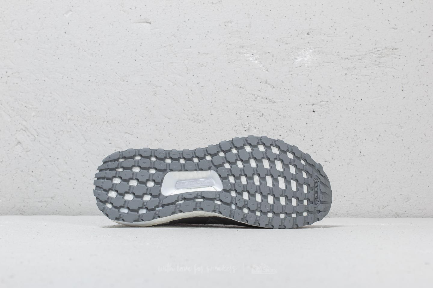 Dámské tenisky a boty adidas x Stella McCartney Ultraboost X All Terrain Mid Grey/ Ftw White/ Turbo
