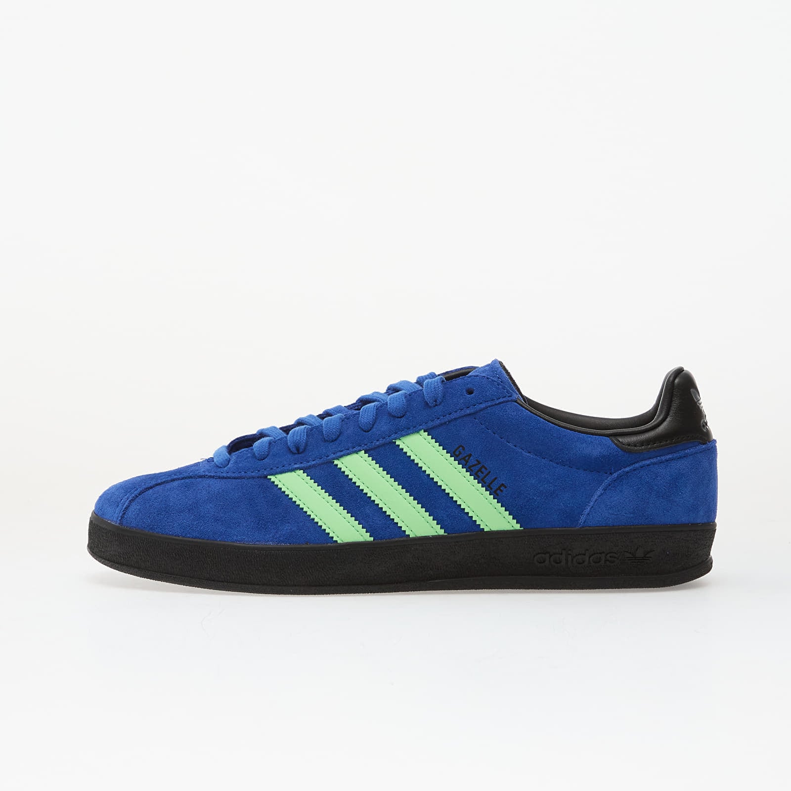 Sneakers adidas Gazelle Indoor Pro Supplier Colour/ Supplier Colour/ Core Black EUR 44