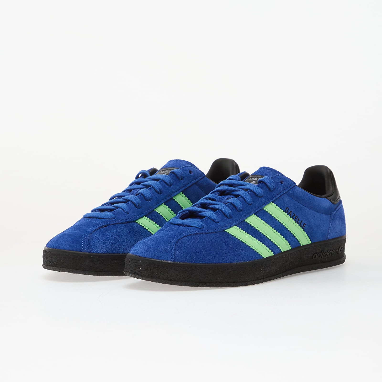 Chaussures et baskets homme adidas Gazelle Indoor Pro Supplier Colour/ Supplier Colour/ Core Black