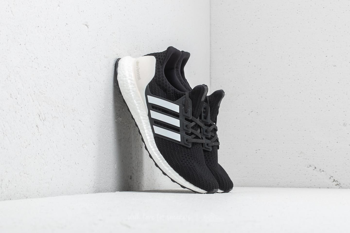 Men s shoes adidas Ultraboost Core Black Running White Carbon Footshop