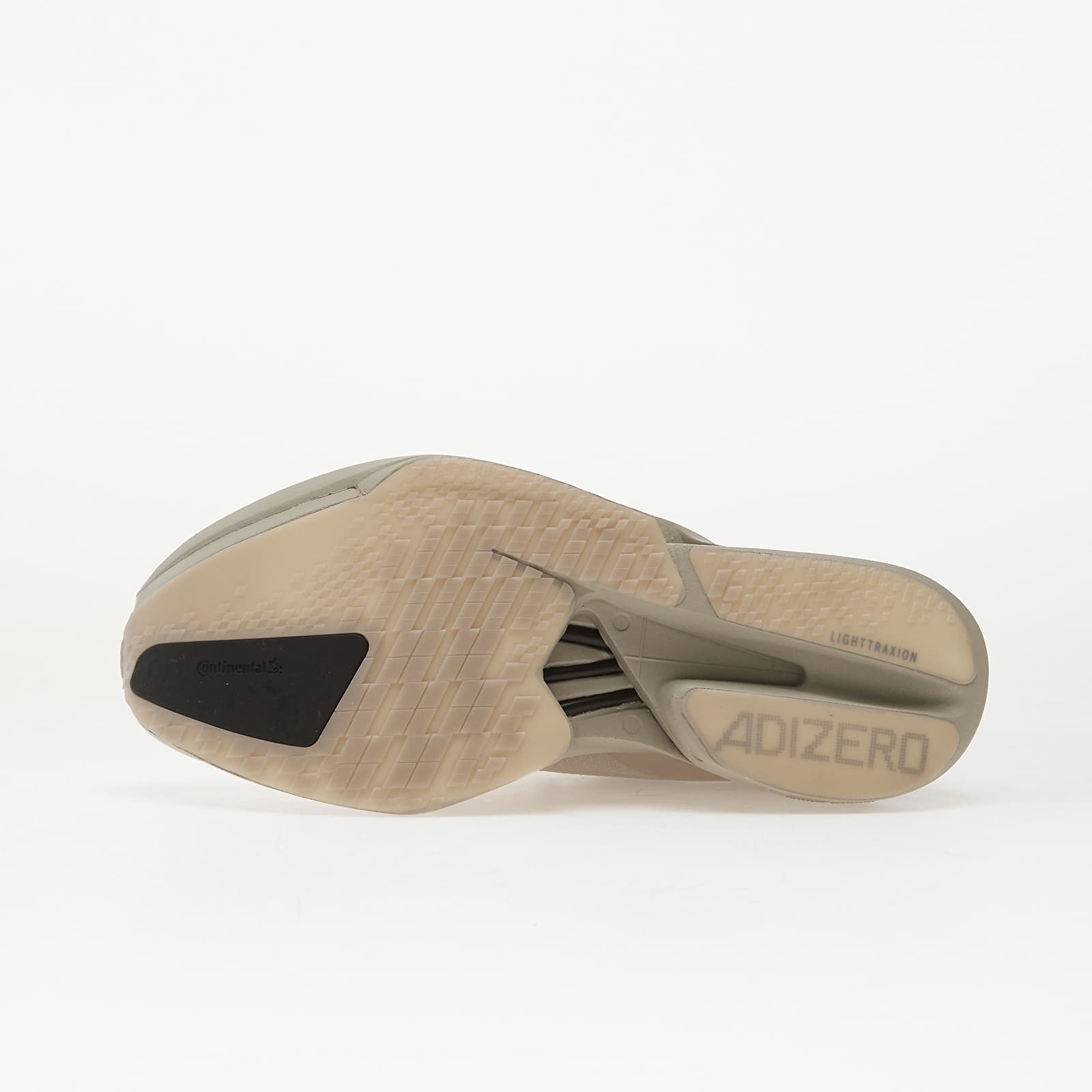 Мъжки кецове и обувки Y-3 Adios Pro 4 Light Brown/ Light Brown/ Chalk Pearl