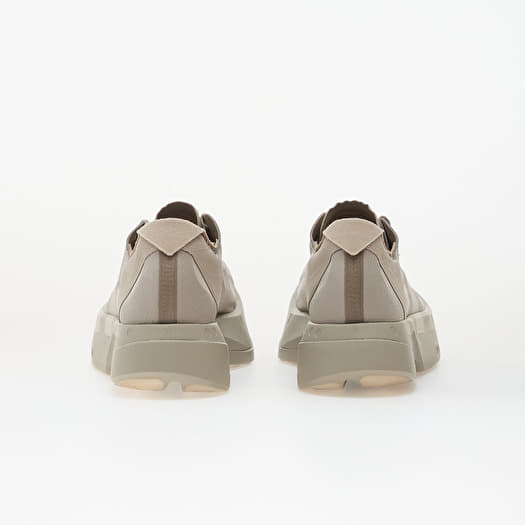 Y-3 Adios Pro 4 Light Brown/ Light Brown/ Chalk Pearl | Footshop