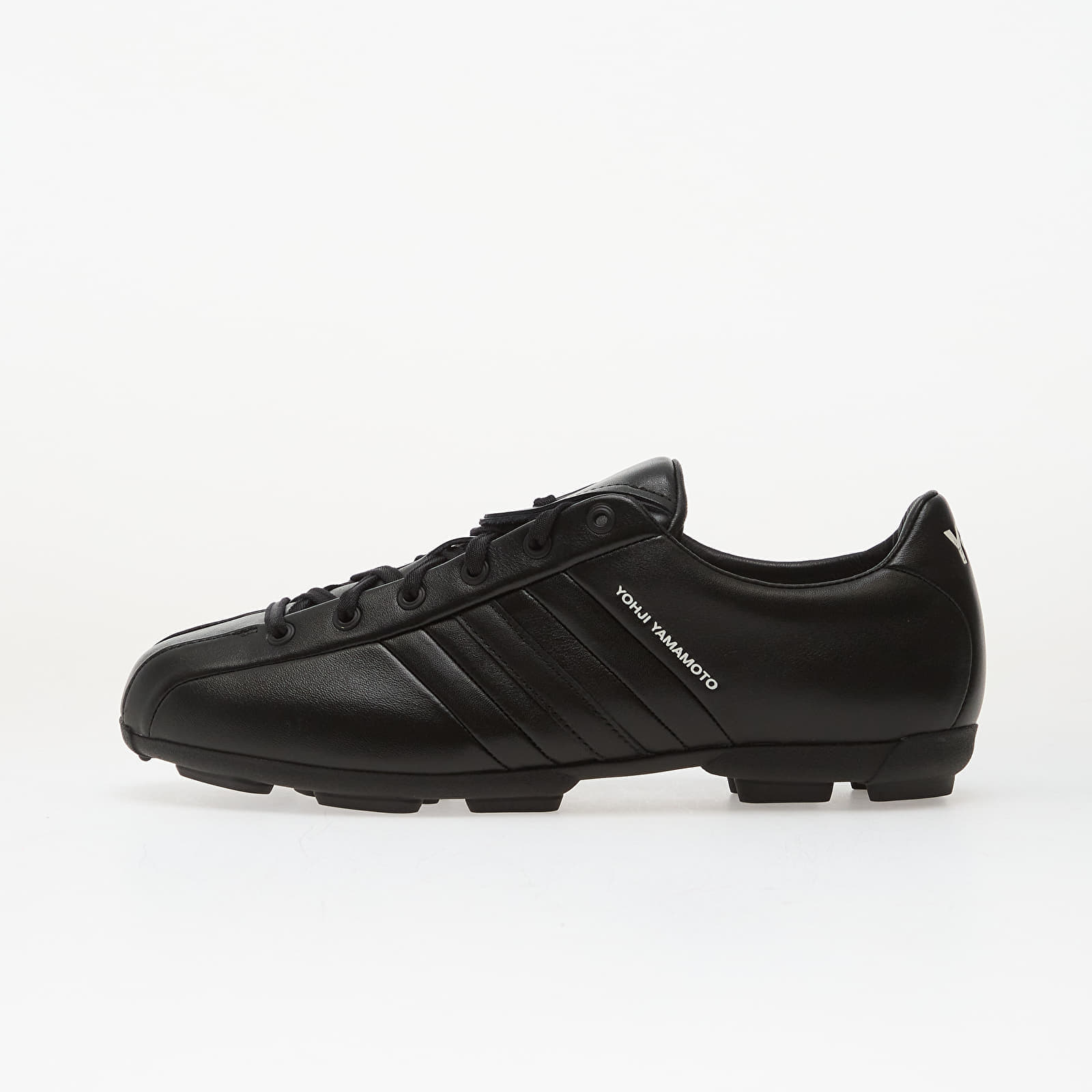 Sneakers Y-3 Field Black/ Black/ Off White EUR 42 2/3