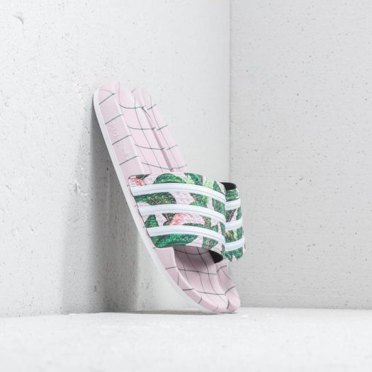 Adidas adilette top wonder pink