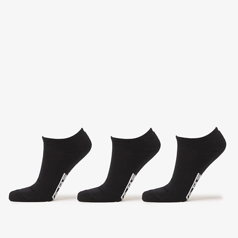 Vans Classic Kick Socks Black