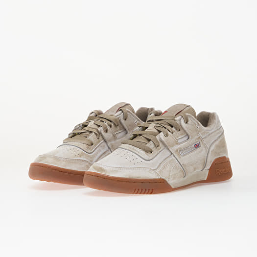 Reebok x Hed Mayner Workout Og Ftwr White/ Ftwr White/ Gum | Footshop