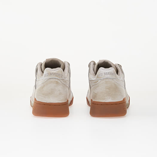 Reebok x Hed Mayner Workout Og Ftwr White/ Ftwr White/ Gum | Footshop