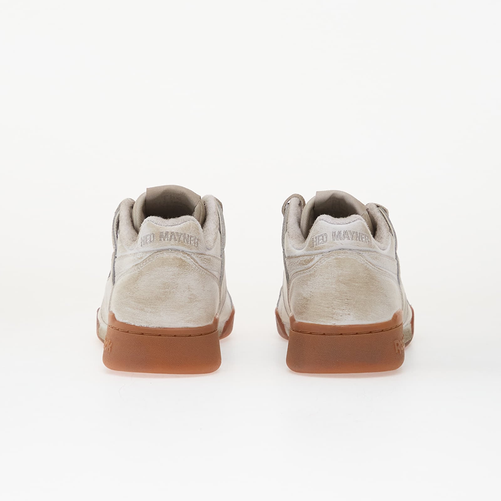 Moški čevlji Reebok x Hed Mayner Workout Og Ftwr White/ Ftwr White/ Gum