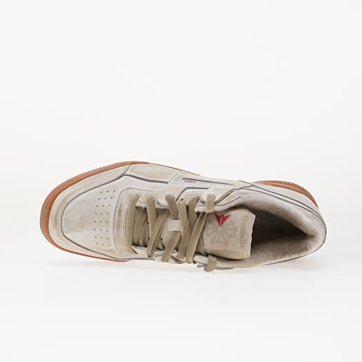 Reebok x Hed Mayner Workout Og Ftwr White/ Ftwr White/ Gum | Footshop