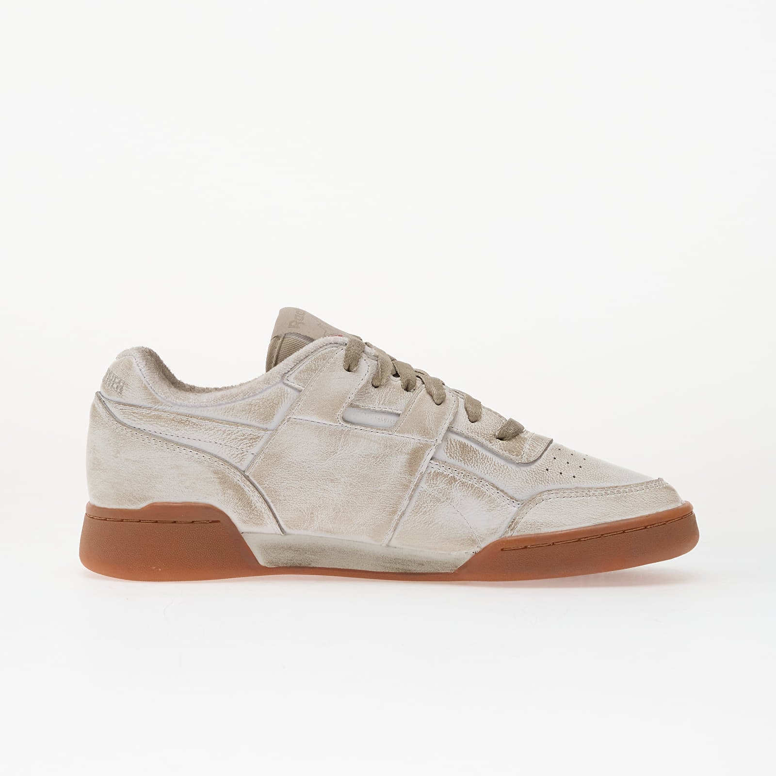 Moški čevlji Reebok x Hed Mayner Workout Og Ftwr White/ Ftwr White/ Gum