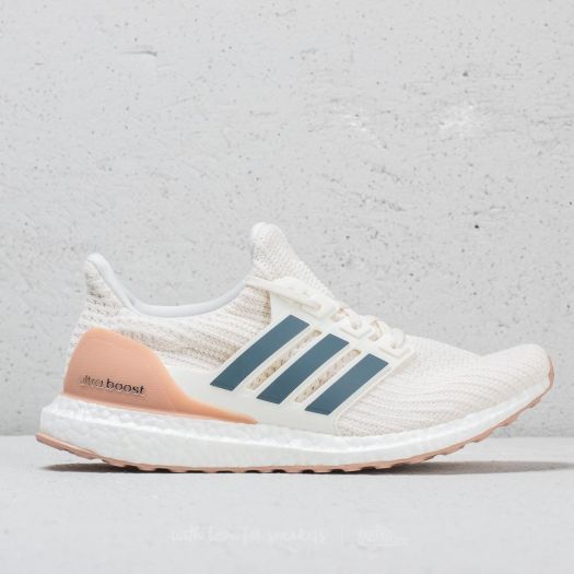 Ultra boost hot sale men's cloud white