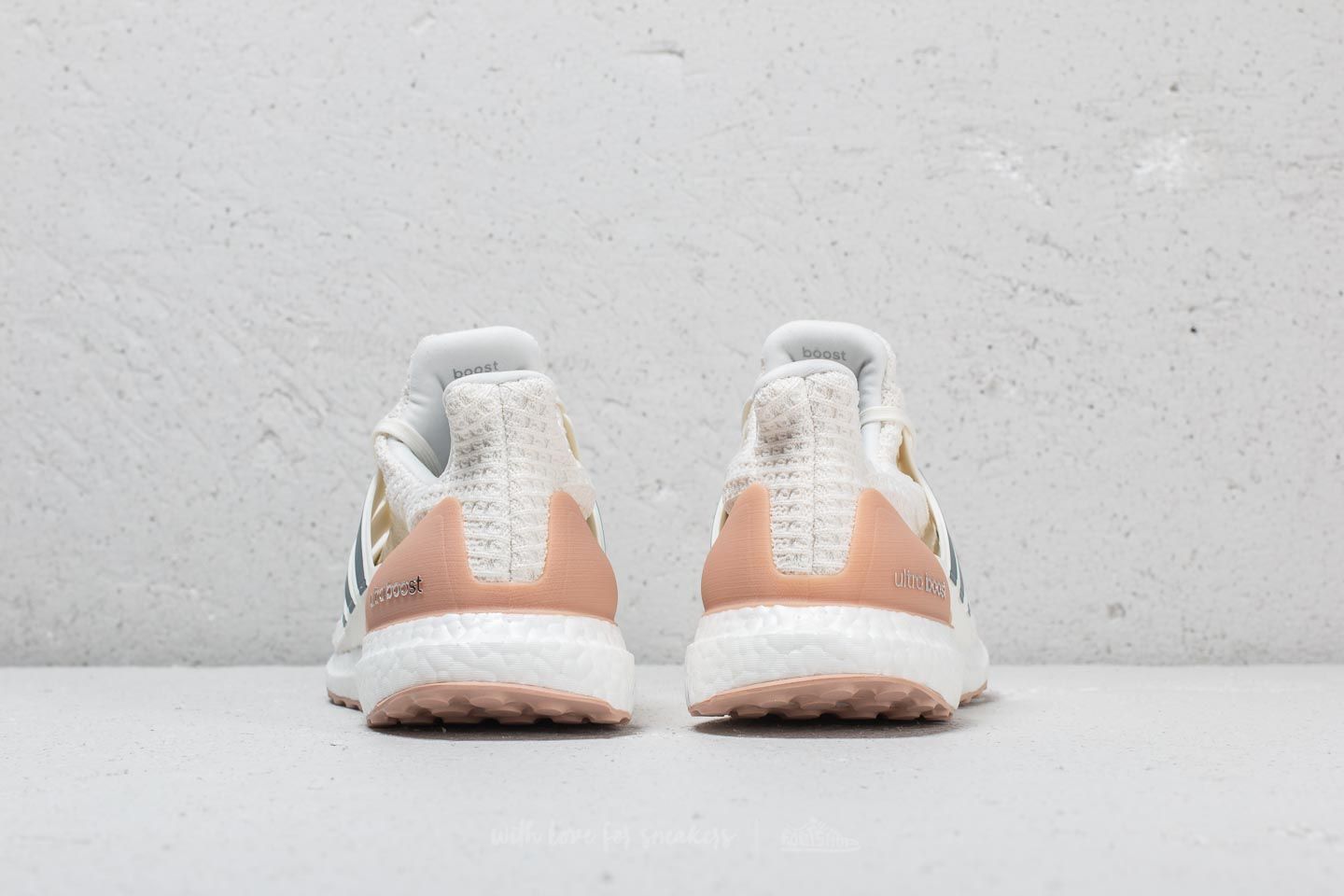 Men s shoes adidas Ultraboost Cloud White Tech Ink Vapour Grey Footshop