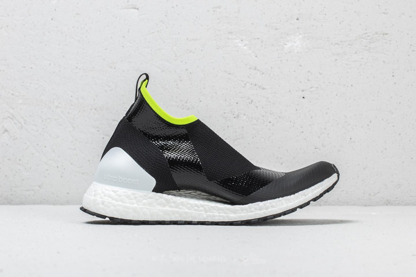 Ultraboost x online all terrain stella