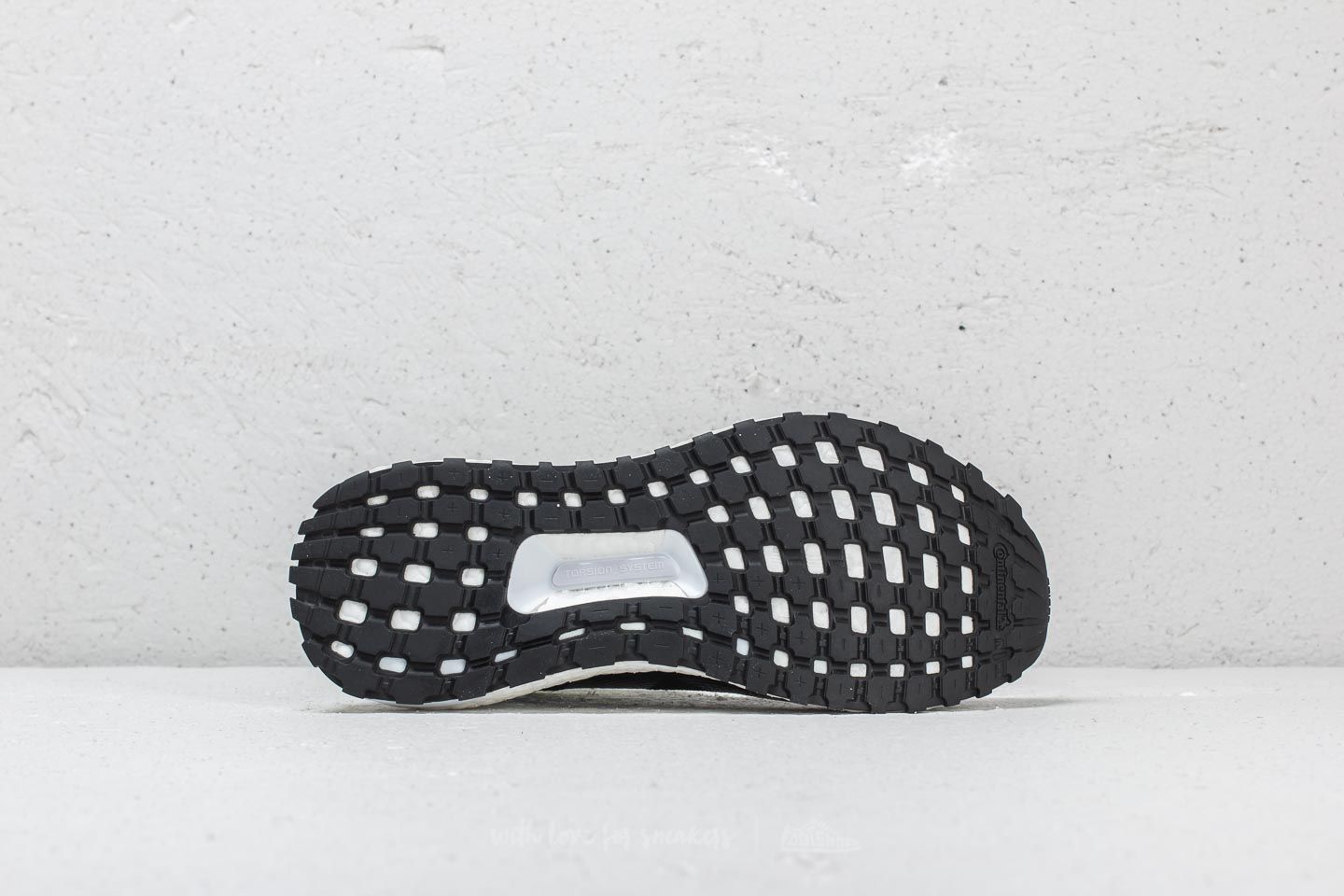 Moteriška avalynė adidas x Stella McCartney Ultraboost X All Terrain Core Black/ Ftw White/ Solar Slime