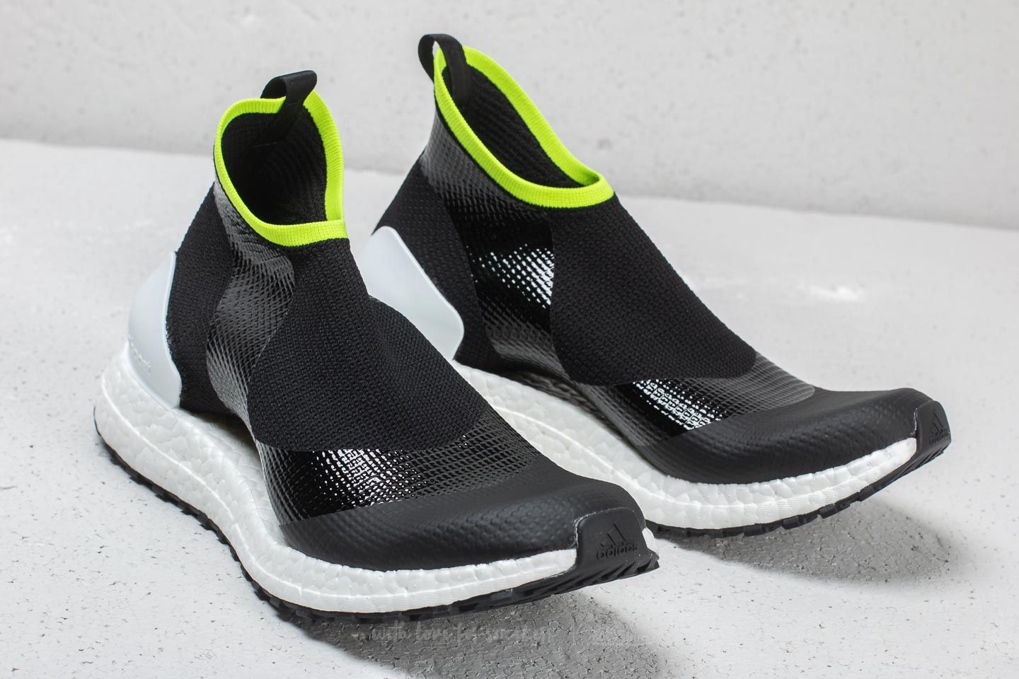 Ultraboost x all best sale terrain stella