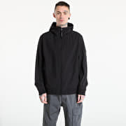 C.P. Company Medium Jacket Black