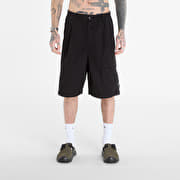 C.P. Company Cargo Shorts Black