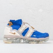 Nike air vapormax clearance flyknit utility racer blue