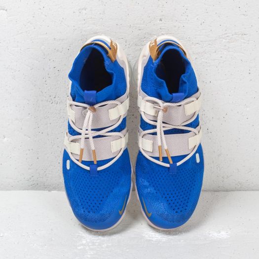 Nike vapormax utility store hombre azul