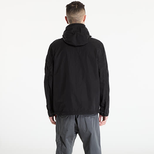 C.P. Company Overshirt Black | Footshop