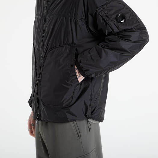 C.P. Company Nada Shield Packable Primaloft® Evolve Hooded Lens