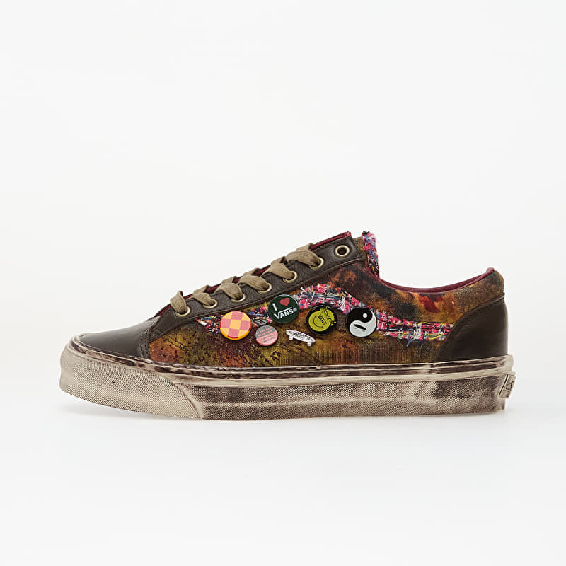 Vans LX Old Skool 36 Souvenir Warm Brown | Footshop