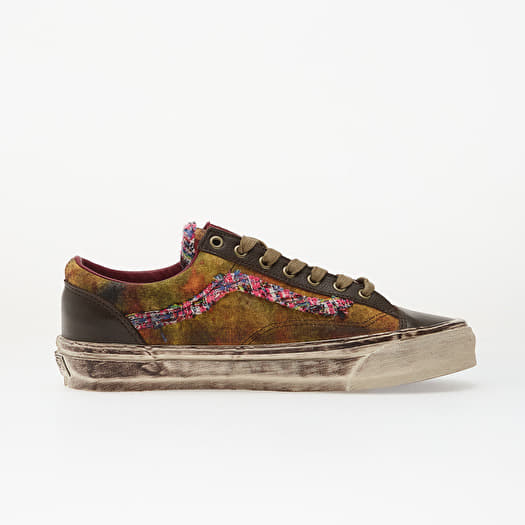yuuu.　36 Vans LX Old Skool 36 Souvenir Warm Brown | Footshop