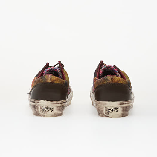 Vans LX Old Skool 36 Souvenir Warm Brown | Footshop