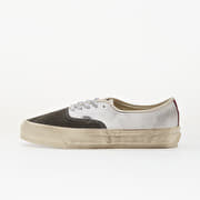 Vans LX Authentic 44 Aged Black/ White