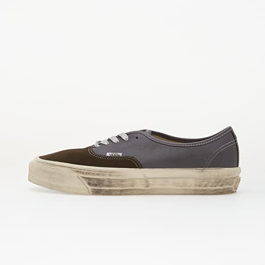 Vans LX Authentic 44 Aged Coal/ Steel