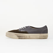 Vans LX Authentic 44 Aged Coal/ Steel