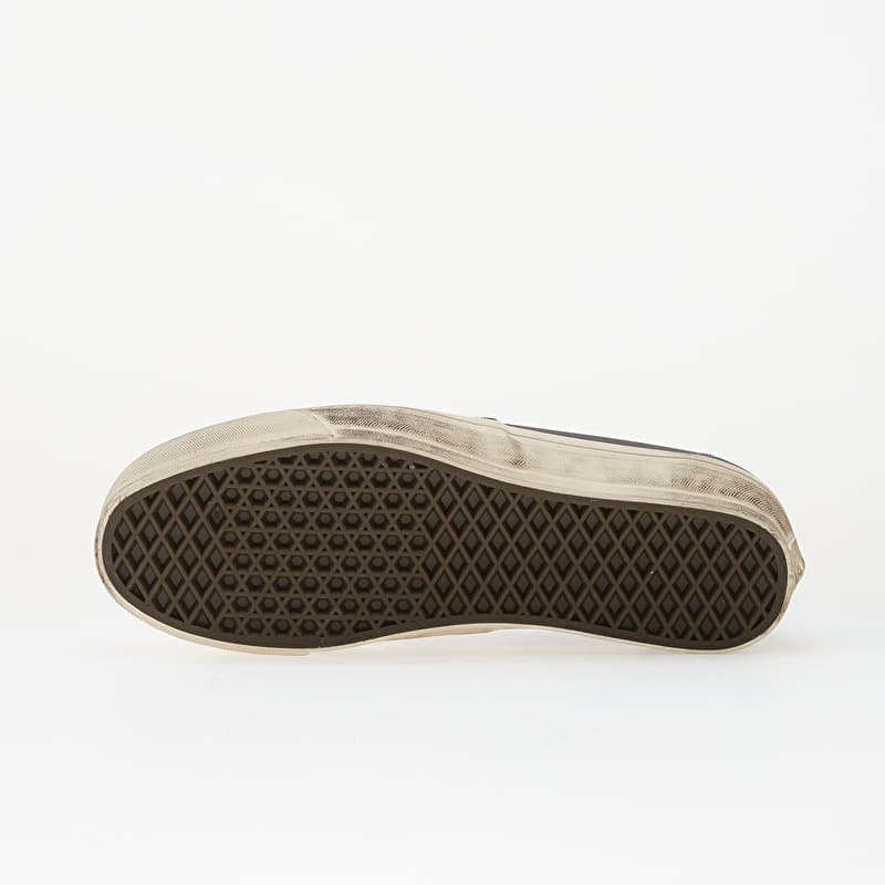 Vans LX Authentic 44 Aged Coal/ Steel | Footshop