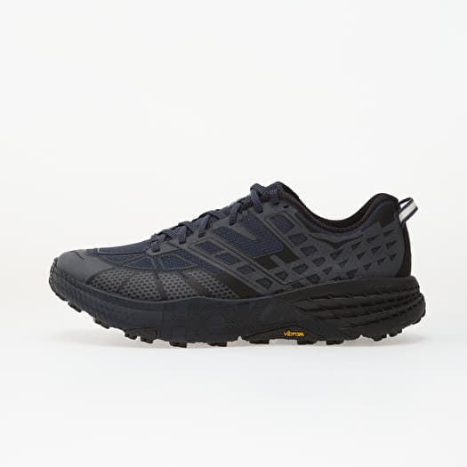 Hoka® U Speedgoat 2 Ts Varsity Navy/ Black