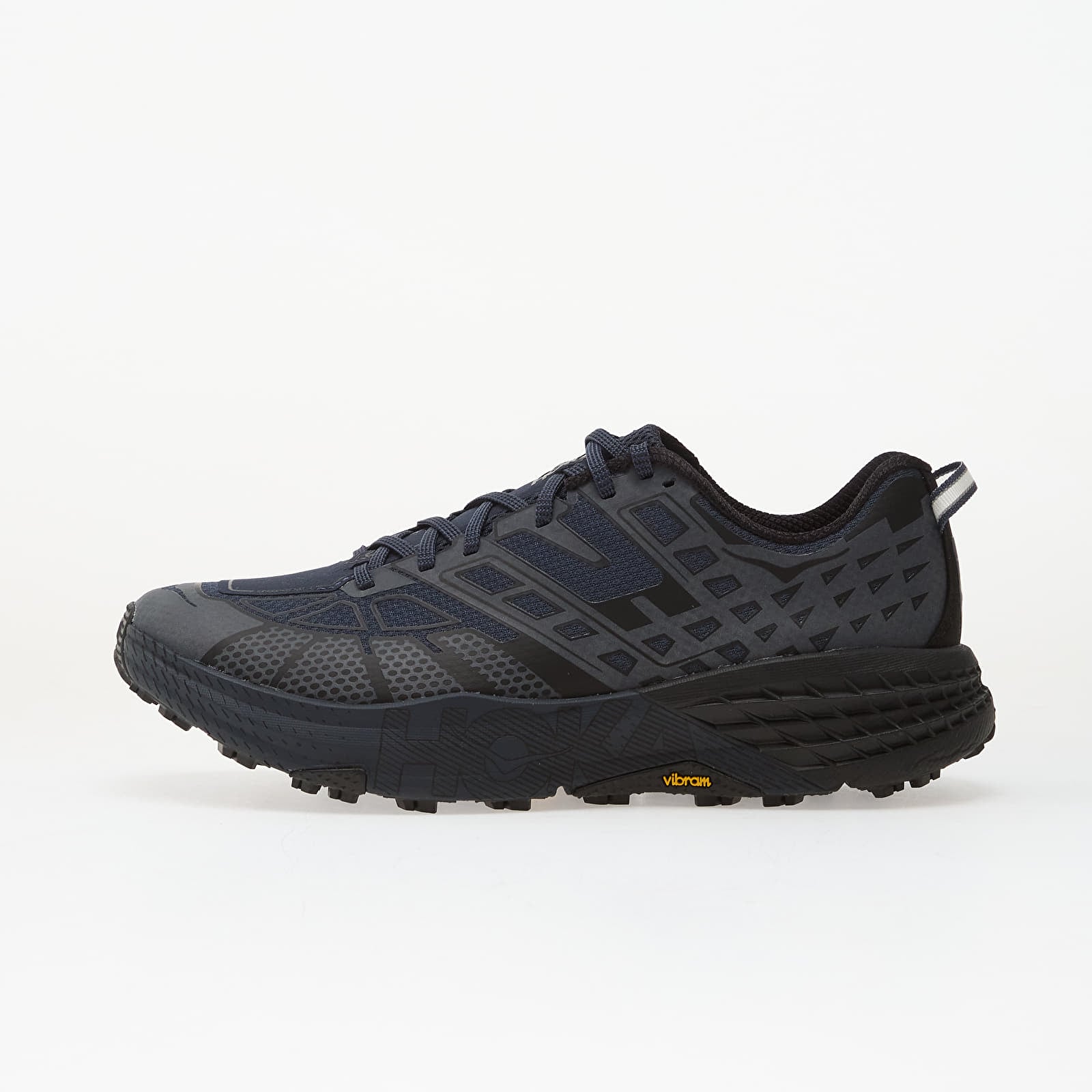 Men's shoes Hoka® U Speedgoat 2 Ts Varsity Navy/ Black
