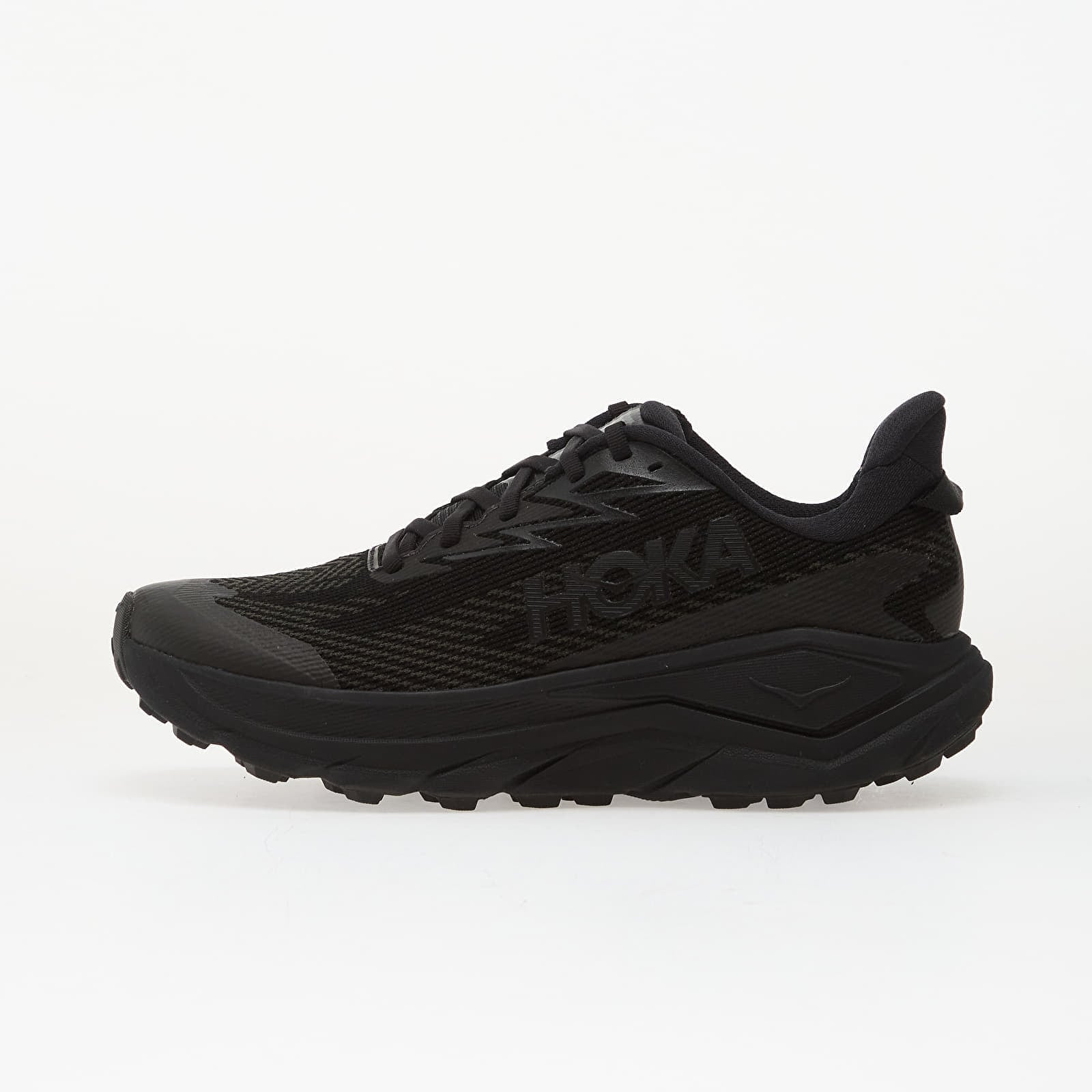 Sneakers Hoka® M Challenger 8 Gtx Black/ Carbon Black EUR 46