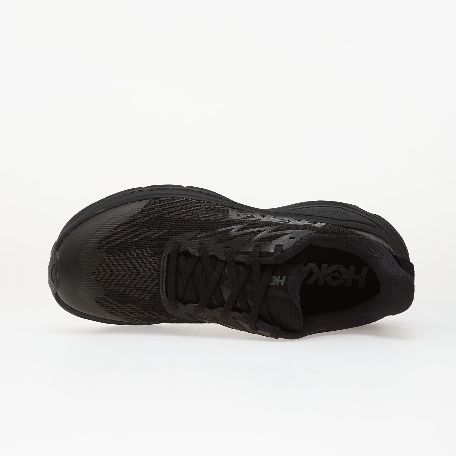 Sko til mænd Hoka® M Challenger 8 Gtx Black/ Carbon Black