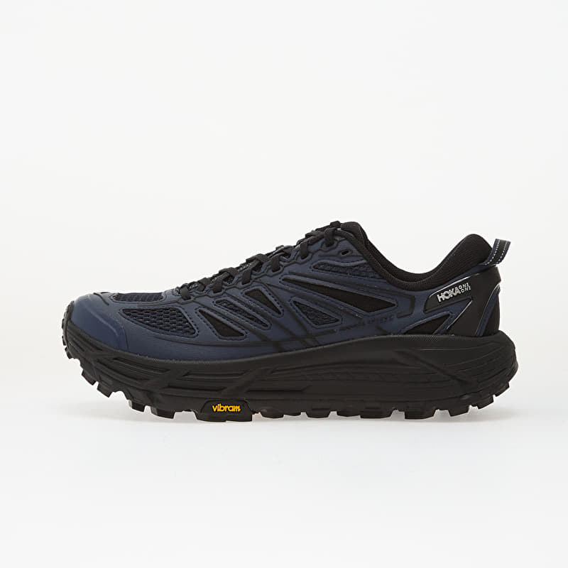 Hoka® U Mafate Speed 2 Ts Varsity Navy/ Black