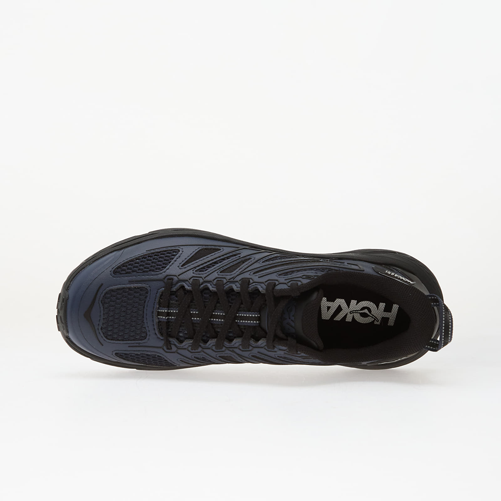 Men's shoes Hoka® U Mafate Speed 2 Ts Varsity Navy/ Black