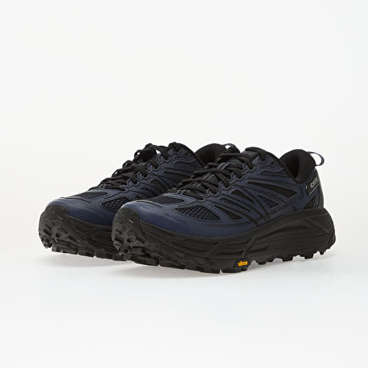 Hoka® U Mafate Speed 2 Ts Varsity Navy/ Black | Footshop