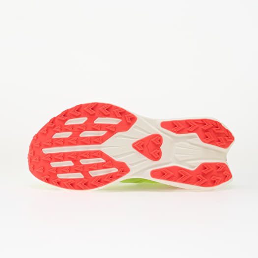 Hoka® M Rocket X Trail Neon Yuzu/ Neon Flame | Footshop