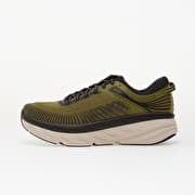 Hoka® M Bondi 7 Wild Rye/ Black